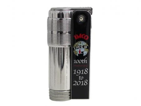 IMCO Super/Triplex Oil Black 100th Anniversary 3 IMCO Super/Triplex Oil Black 100th Anniversary