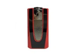 Lamborghini Hungaro Jet Rot