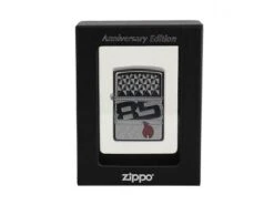 Zippo 85 Years Anniversary Armor