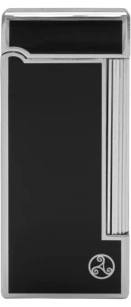 Rattray's Grand Black Pfeifenfeuerzeug