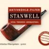 Stanwell Aktivkohle 200 Stück -Raucherzubehör Geschäft img artikel179