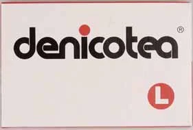 Denicotea L-Filter 3 Denicotea L-Filter