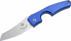 Le Fines Lames Le Petit Blue