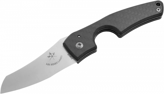 Le Fines Lames Le Petit Carbon 3 Le Fines Lames Le Petit Carbon