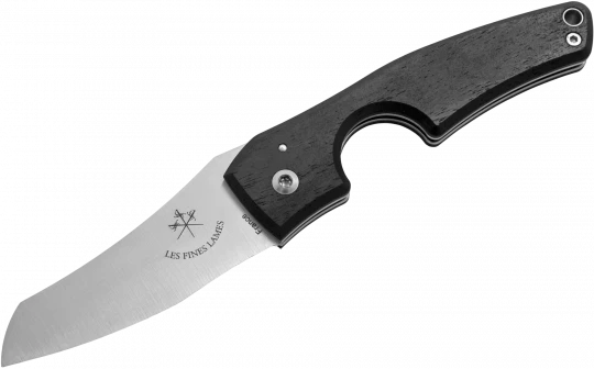 Le Fines Lames Le Petit Ebony 3 Le Fines Lames Le Petit Ebony