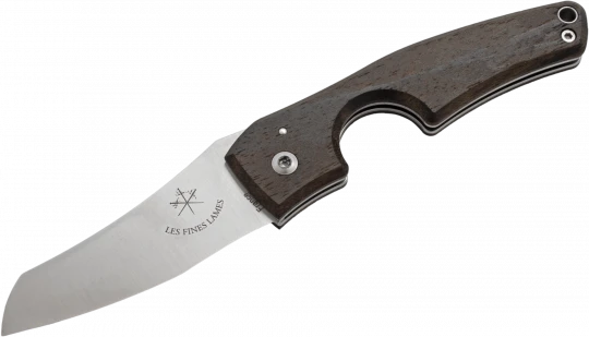Le Fines Lames Le Petit Compass Ziricote 3 Le Fines Lames Le Petit Compass Ziricote