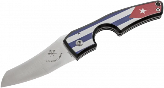 Le Fines Lames Le Petit Cuba Dark 3 Le Fines Lames Le Petit Cuba Dark