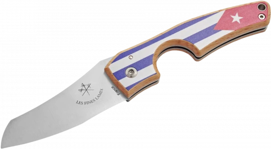 Le Fines Lames Le Petit Cuba Light 3 Le Fines Lames Le Petit Cuba Light