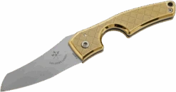 Le Fines Lames Le Petit Gold Leaves