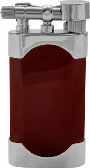 Kiribi Mikazuki Red Feuerzeug