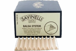 SAVINELLI Balsaholz Dry System 6 Mm 100 Stück