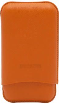 Martin Wess 591 Dante Orange - 3 Robustos