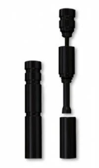 Porsche P'3621 Pipetool Schwarz