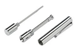 John Aylesbury Pfeifenbesteck Chrom