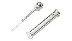 Pfeifenstopfer Silber 925er Silber Mit Dorn