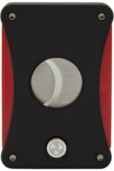 Rattray's Heavy Harry Black-Red