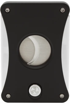 Rattray's Heavy Harry Black-Chrome