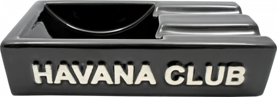 Havana Club Secundo Black Ascher 3 Havana Club Secundo Black Ascher