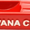 Havana Club Secundo Red Ascher 1 Havana Club Secundo Red Ascher -Raucherzubehör Geschäft secundo rd1
