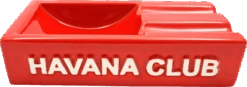 Havana Club Secundo Red Ascher