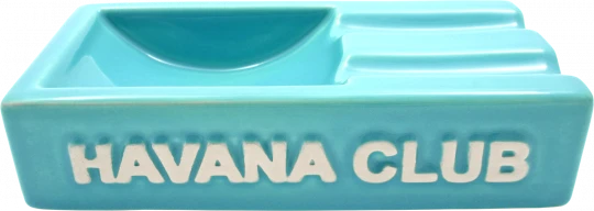 Havana Club Secundo Turquois Ascher 3 Havana Club Secundo Turquois Ascher