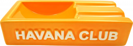 Havana Club Secundo Yellow Ascher 3 Havana Club Secundo Yellow Ascher